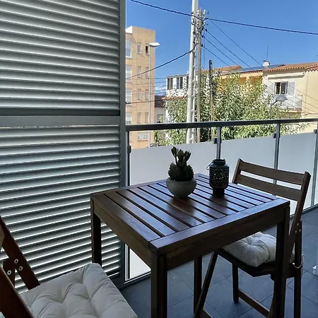 In Lescala Near Sandy Beaches Apartamento *
