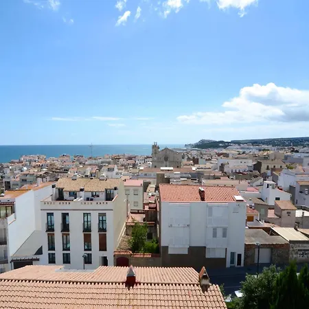 In Lescala Near Sandy Beaches * L' Escala