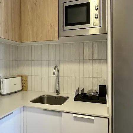 The In Apartman
