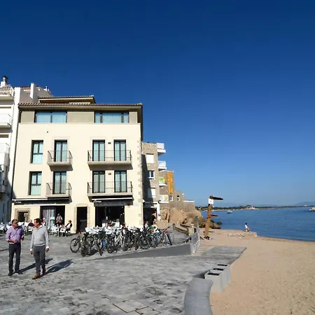 In Lescala Near Sandy Beaches L' Escala