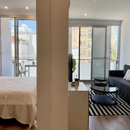 The In Apartman