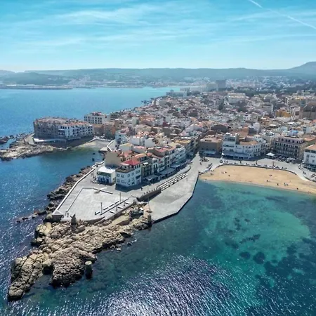 The In L' Escala